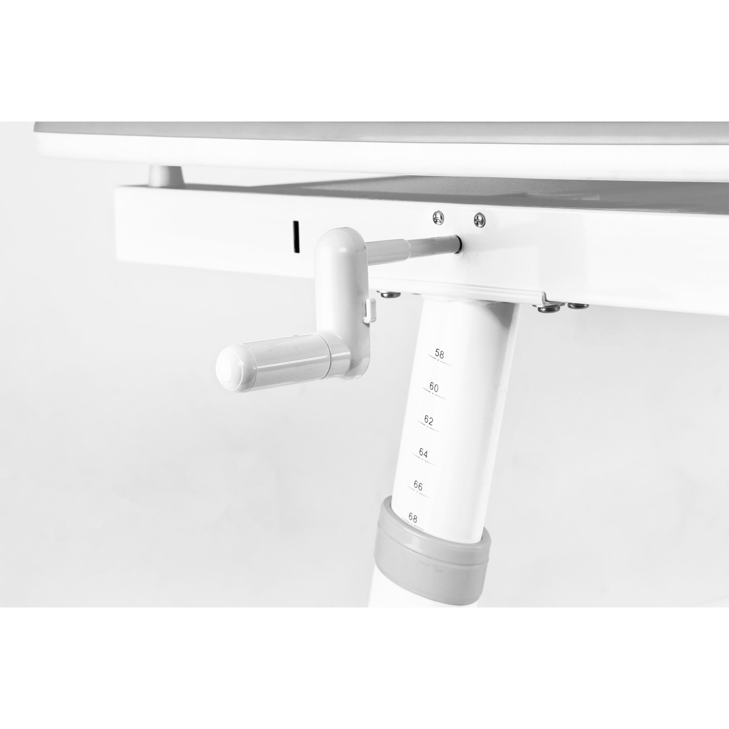 Растущая парта Anatomica Intera