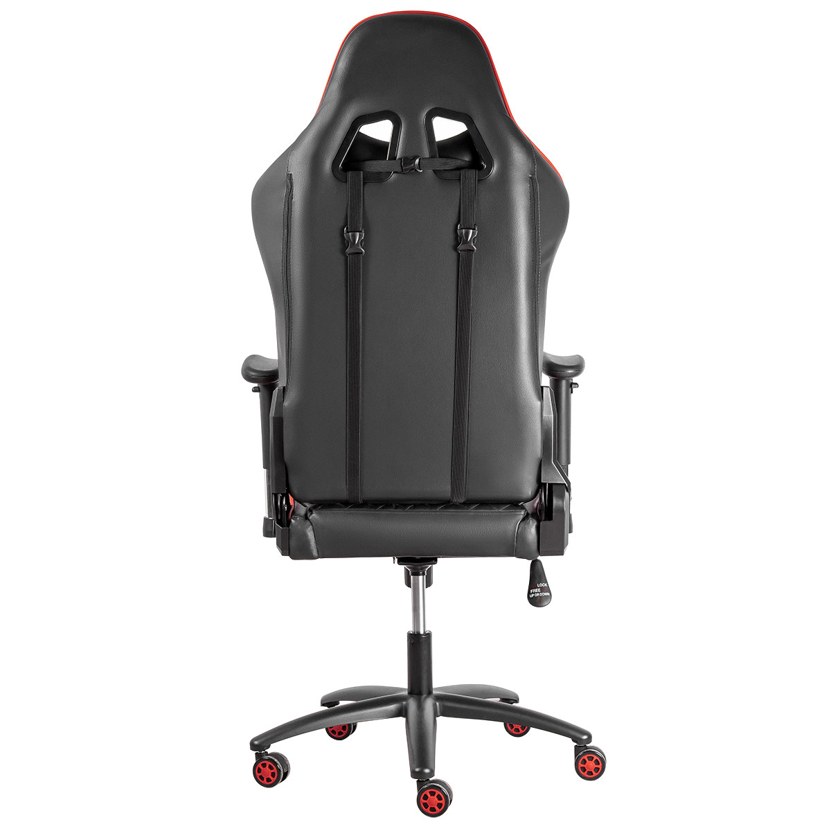 Игровое кресло Gamerzen Race