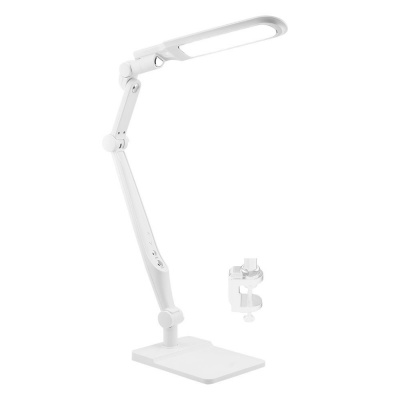 Светильник настольный Anatomica Smart-402 белый Светильник настольный Anatomica Smart-402 белый