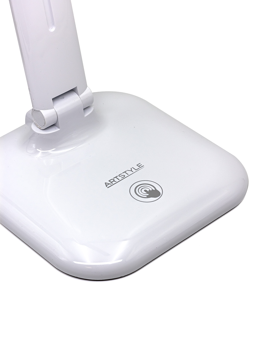 Светильник настольный Anatomica Smart-305 белый Светильник настольный Anatomica Smart-305 белый
