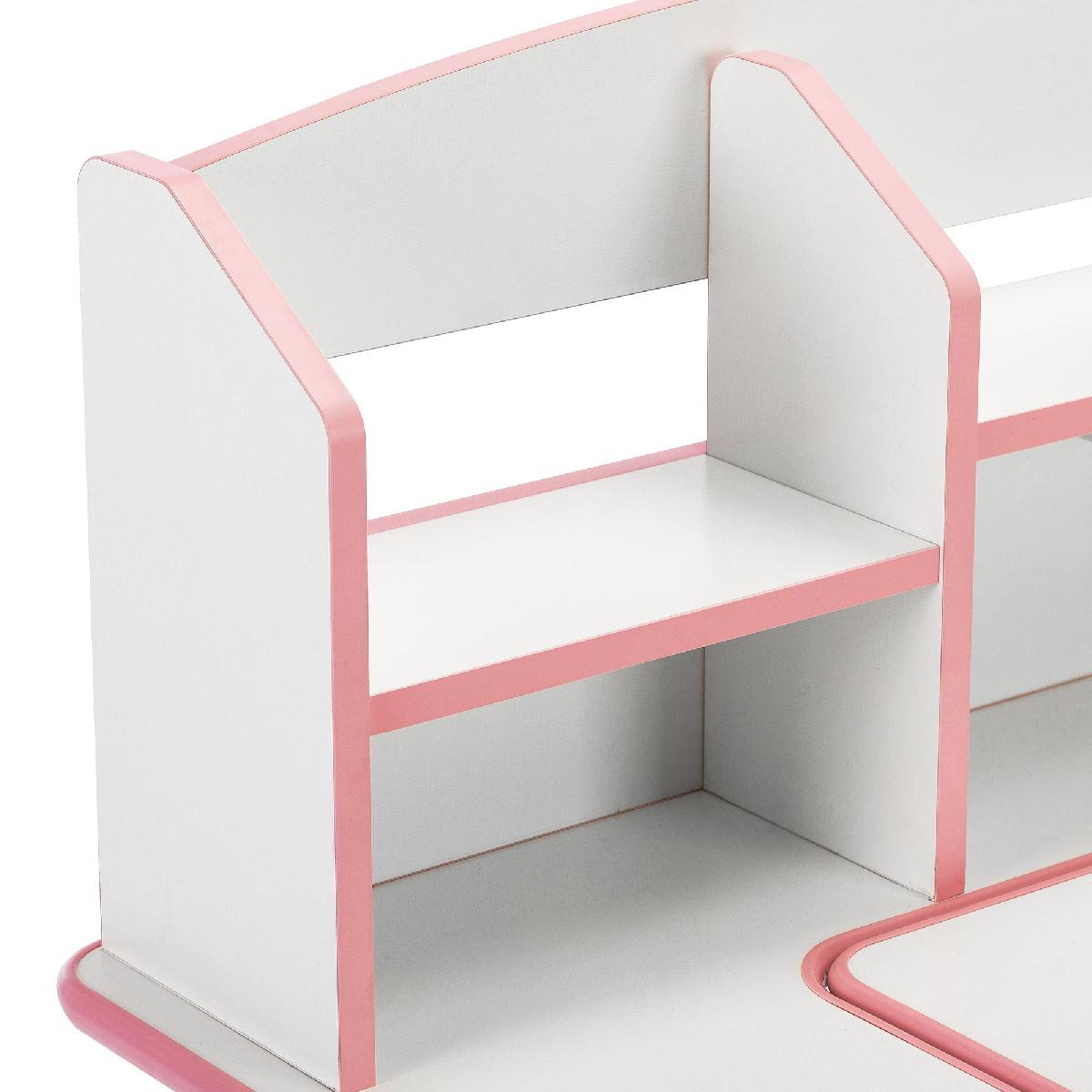 Парта-трансформер Anatomica Gerda