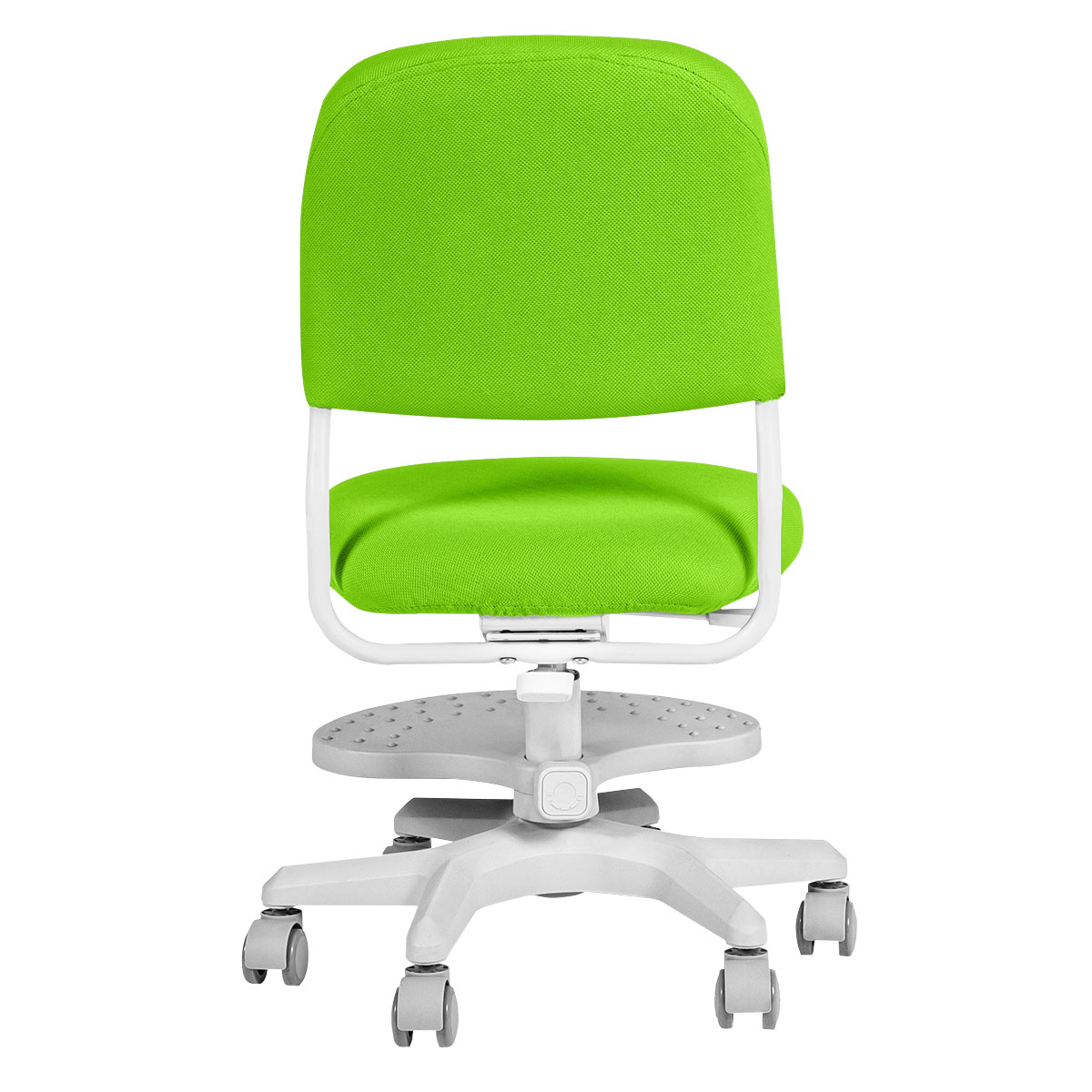 Детское кресло Anatomica Liberta зеленый