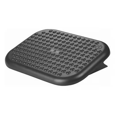Подставка под ноги Anatomica Basic черный