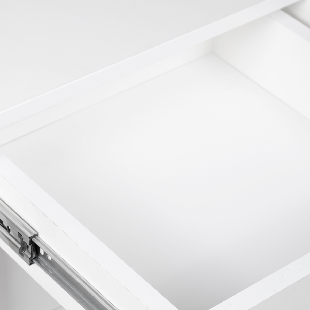 Тумба Anatomica Лидер белый