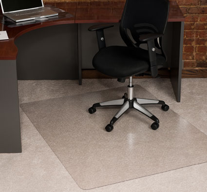 Защитное напольное покрытие Anatomica Defender 90x90 см