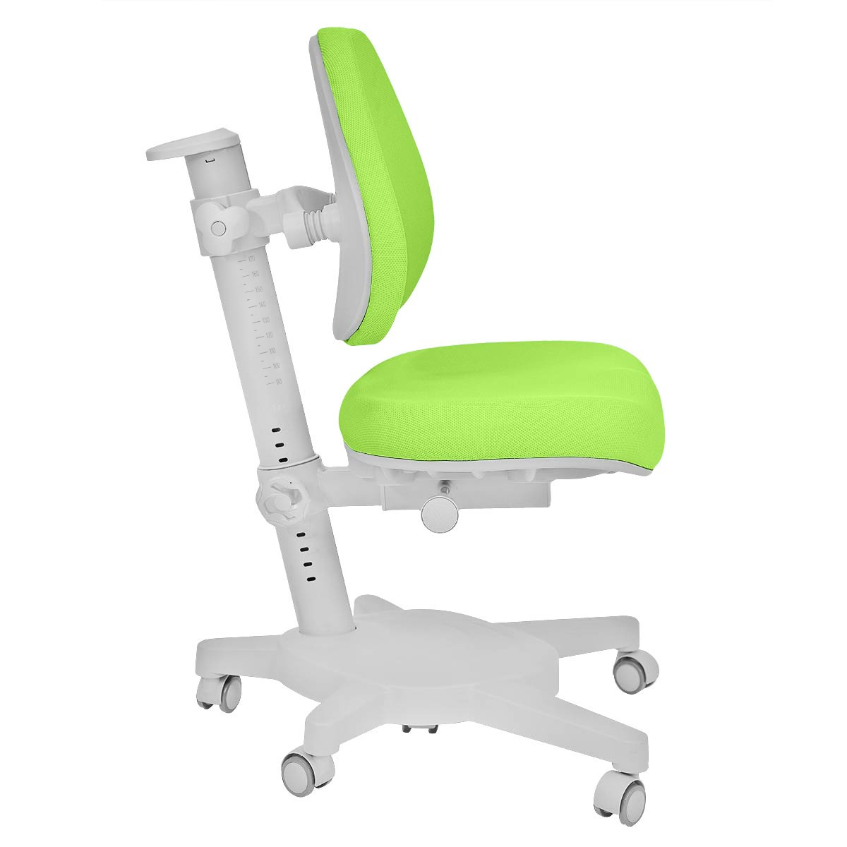 Детское кресло Anatomica Armata Duos зеленый