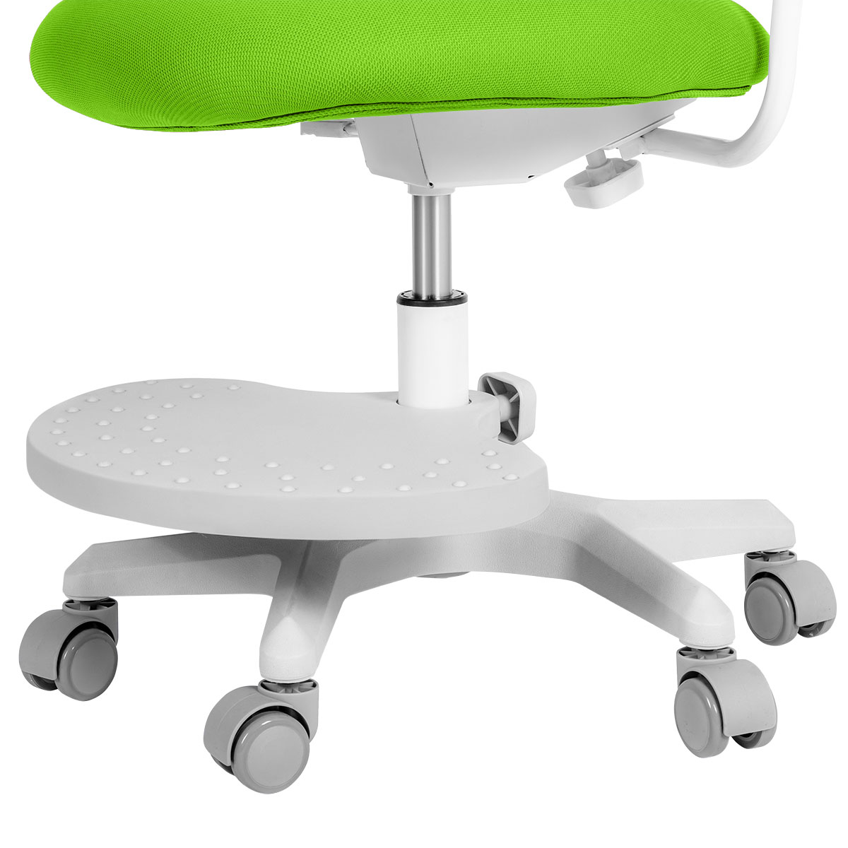 Детское кресло Anatomica Liberta зеленый