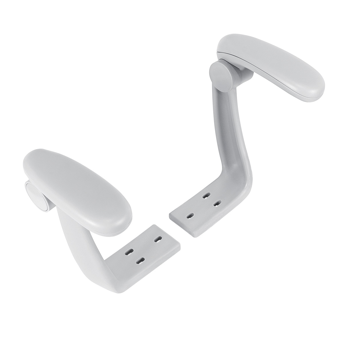 Детское кресло Anatomica Liberta с подлокотниками