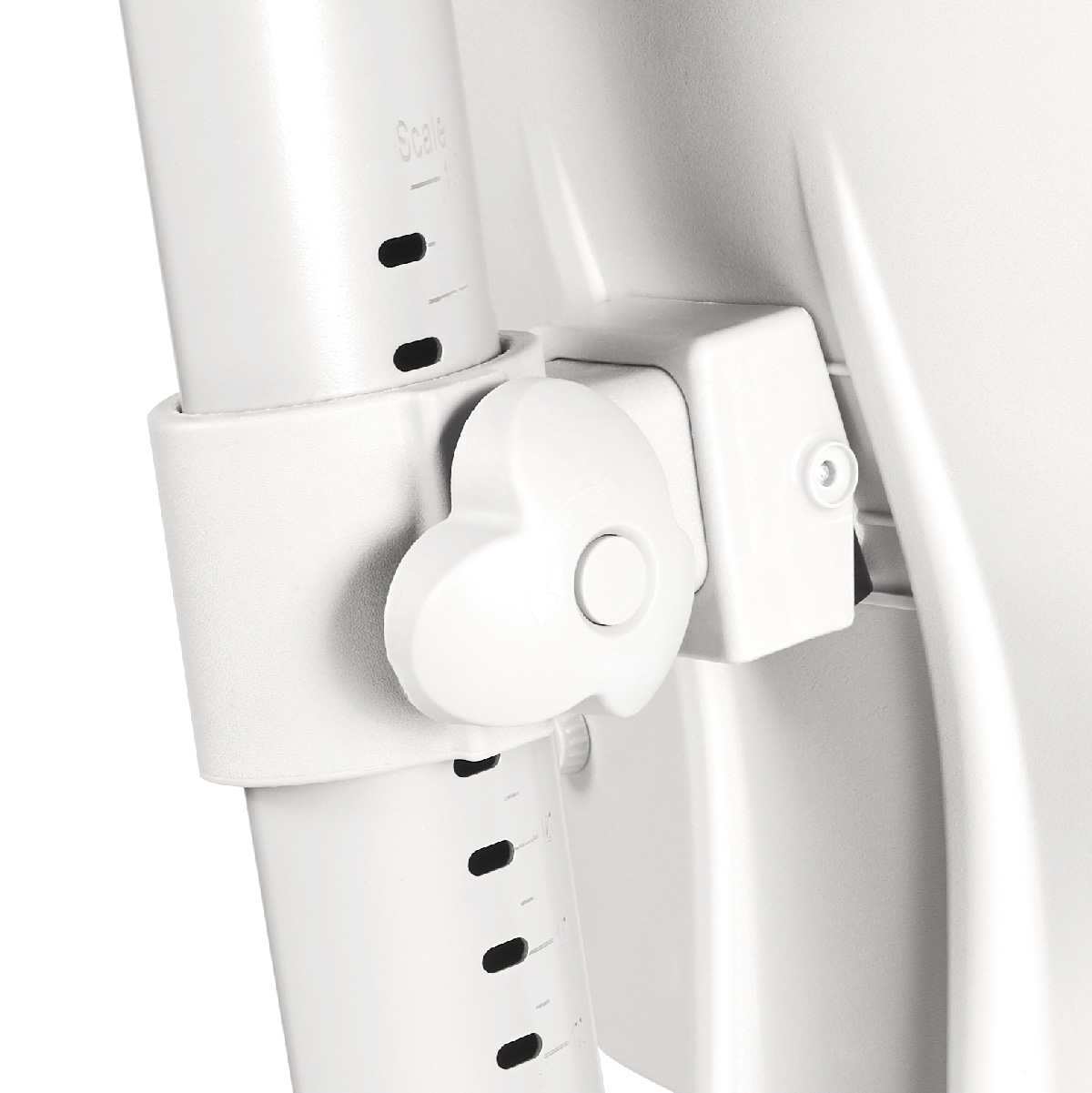 Комплект Kinderzen Wunderkind Multicolor парта + кресло + надстройка + ящик + органайзер + подставка для книг cерый/голубой/розовый c креслом Armata зеленый