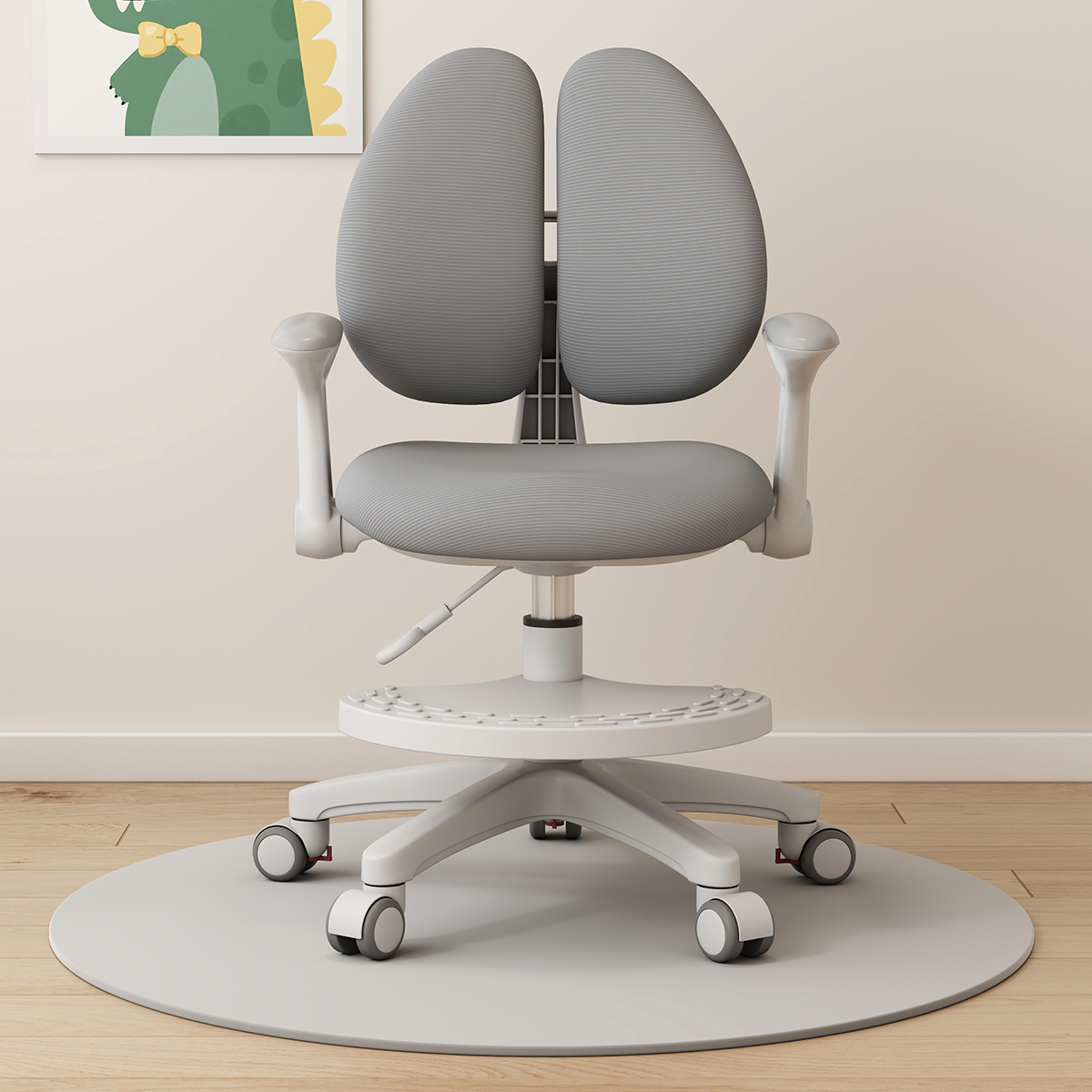 Детское кресло Anatomica Primera Duos