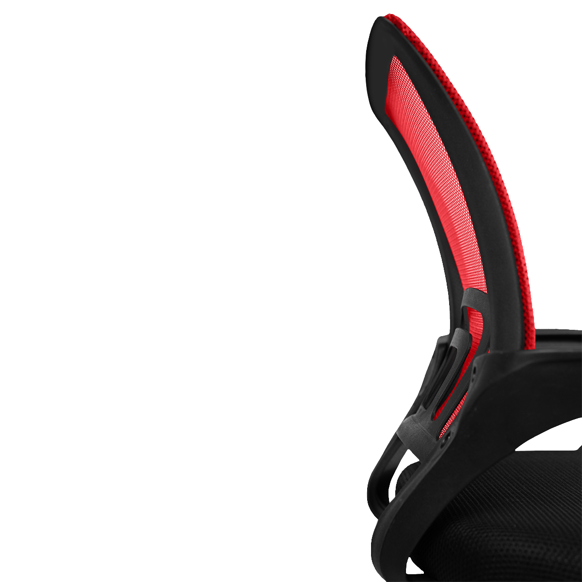 Компьютерное кресло Ergozen Balance красный