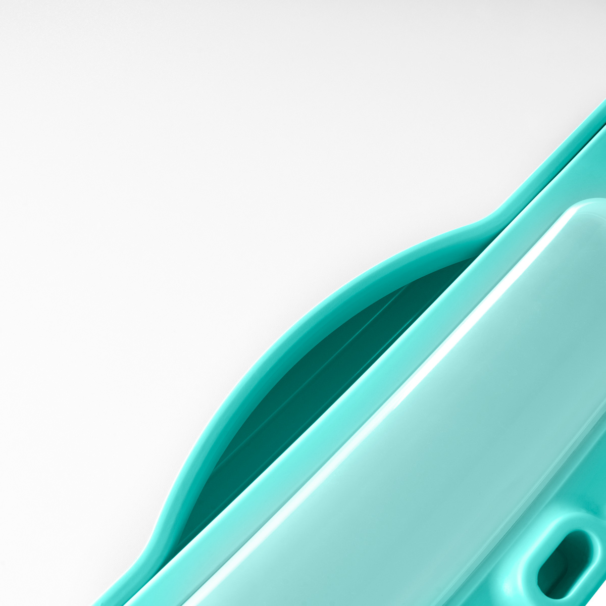 Комплект Anatomica Litra парта + стул + выдвижной ящик + подставка белый/зеленый Комплект Anatomica Litra парта + стул + выдвижной ящик + подставка белый/зеленый