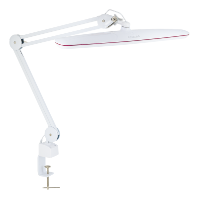Светильник настольный Anatomica Smart-406W белый белый Светильник настольный Anatomica Smart-406W белый белый