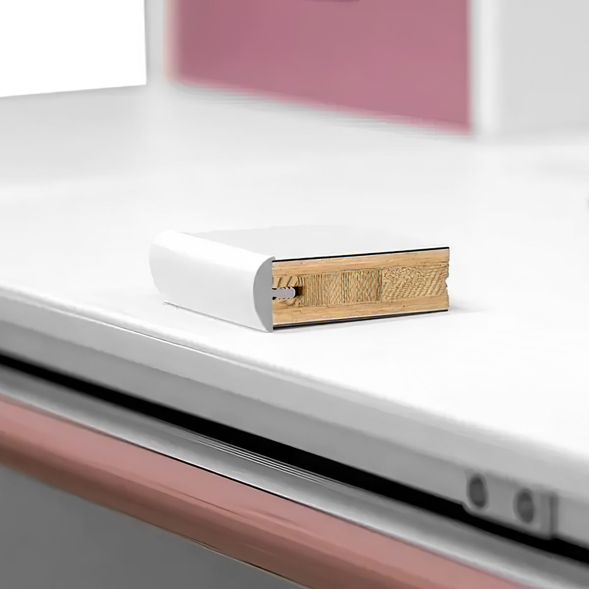 Комплект Kinderzen Antinori парта + кресло + подвесная тумба + органайзер + подставка для книг