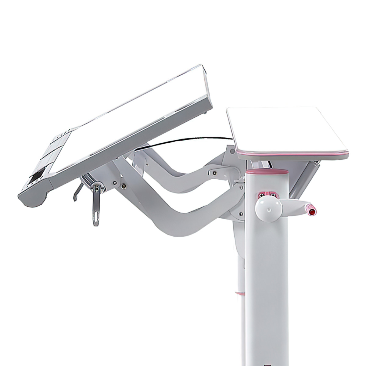 Парта Kinderzen Bremos M Multicolor