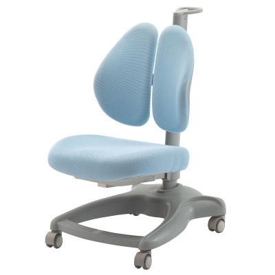 Детское кресло Anatomica Orlando Duos голубой