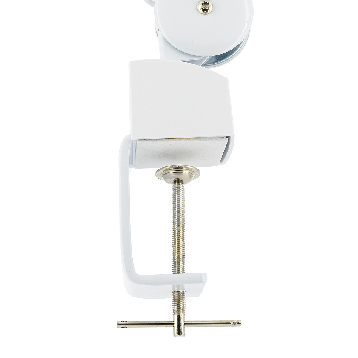 Светильник настольный Anatomica Smart-406W белый белый Светильник настольный Anatomica Smart-406W белый белый