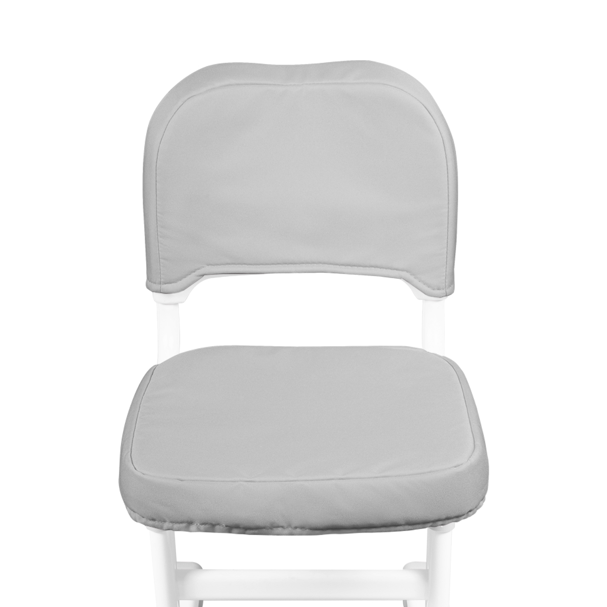 Чехлы на стул Anatomica Comfort-01 серый