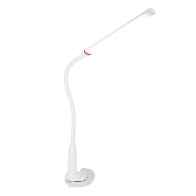 Светильник настольный Anatomica Smart-318 белый Светильник настольный Anatomica Smart-318 белый