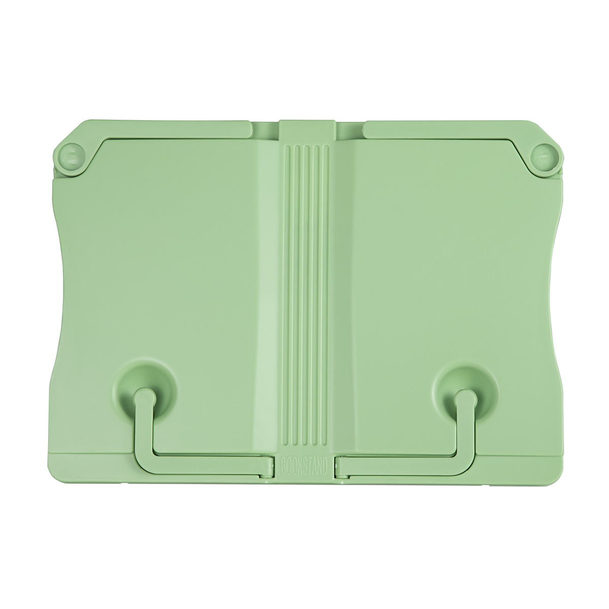 Подставка для книг Kinderzen Bookhold BH-01 зеленый
