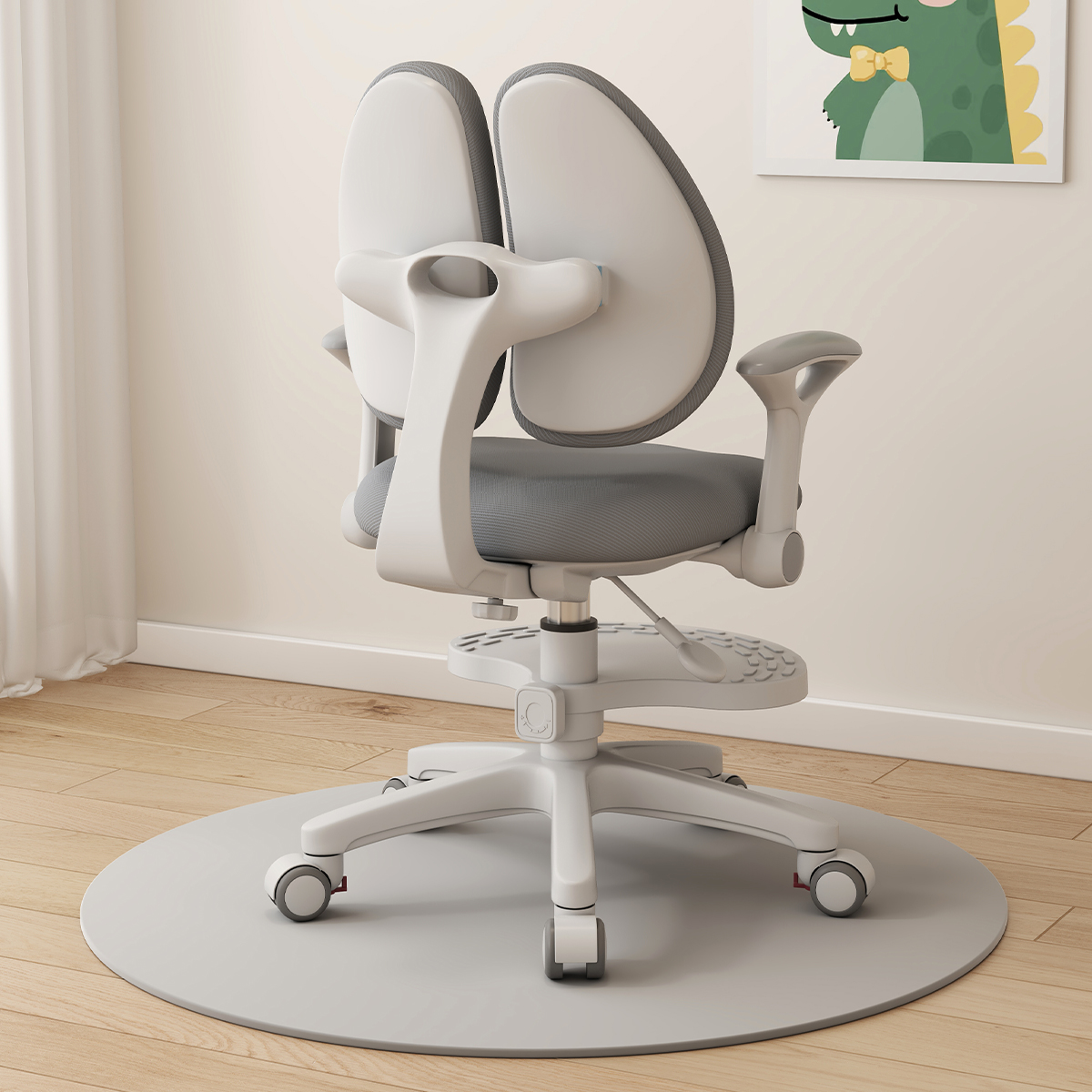 Детское кресло Anatomica Primera Duos