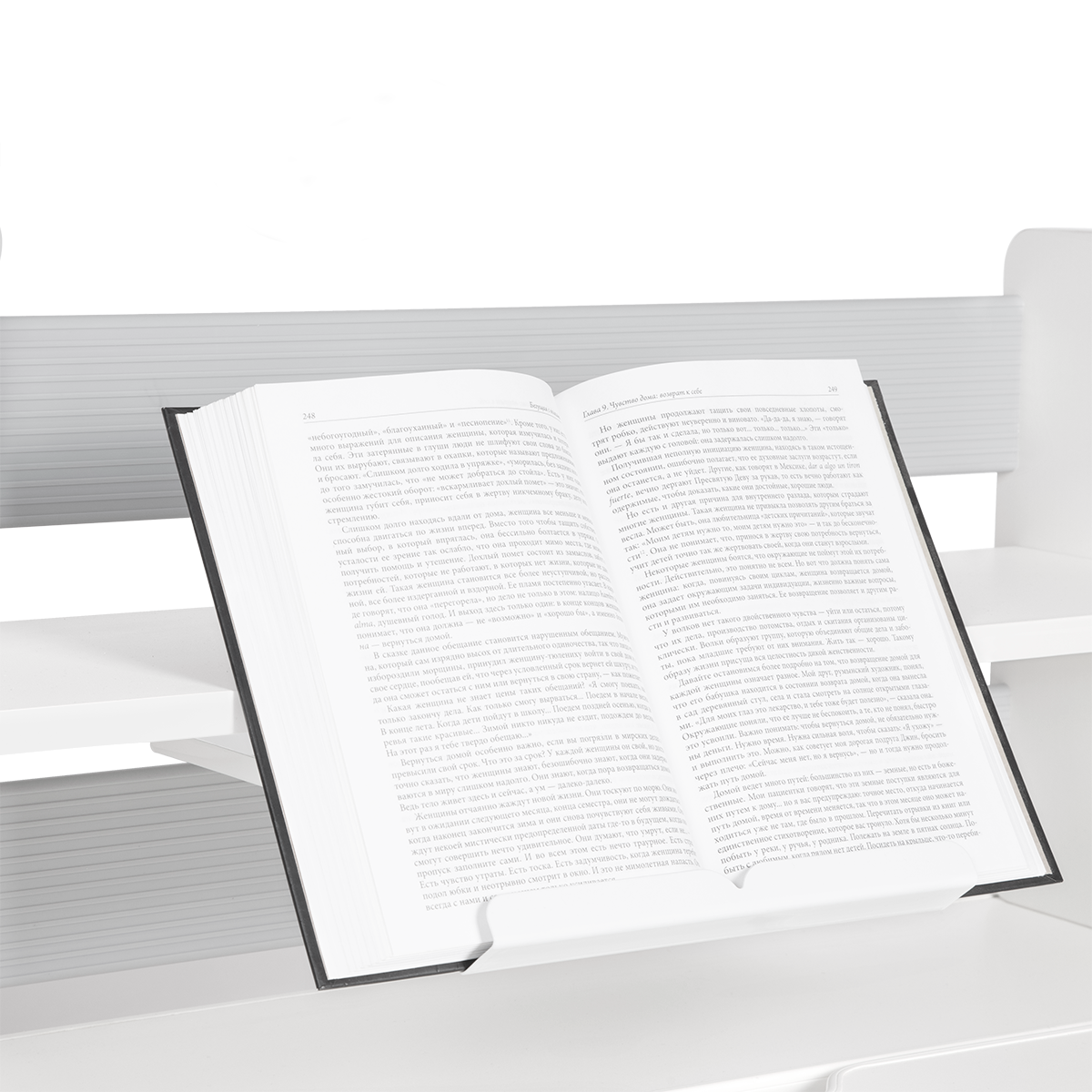 Детский стол Anatomica Premium Wunderkind Multicolor