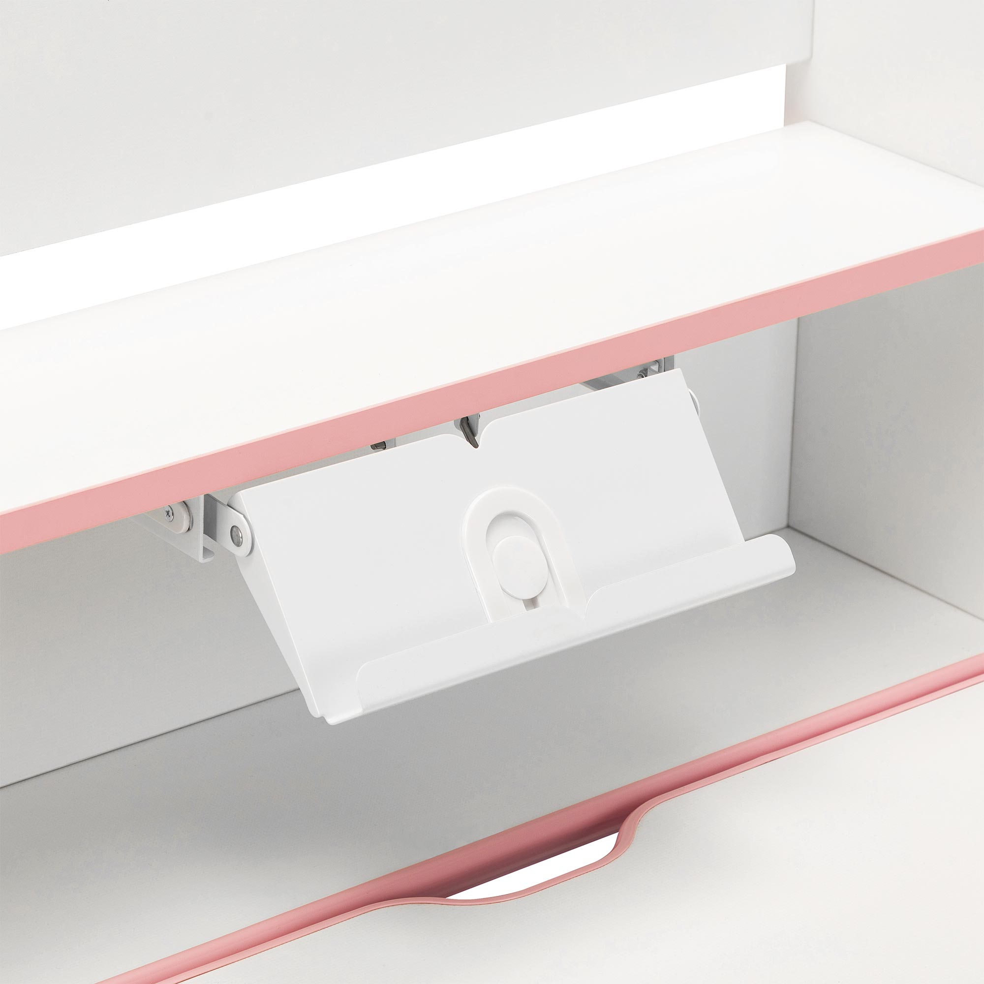 Комплект Anatomica Romana парта + кресло + надстройка + подставка для книг