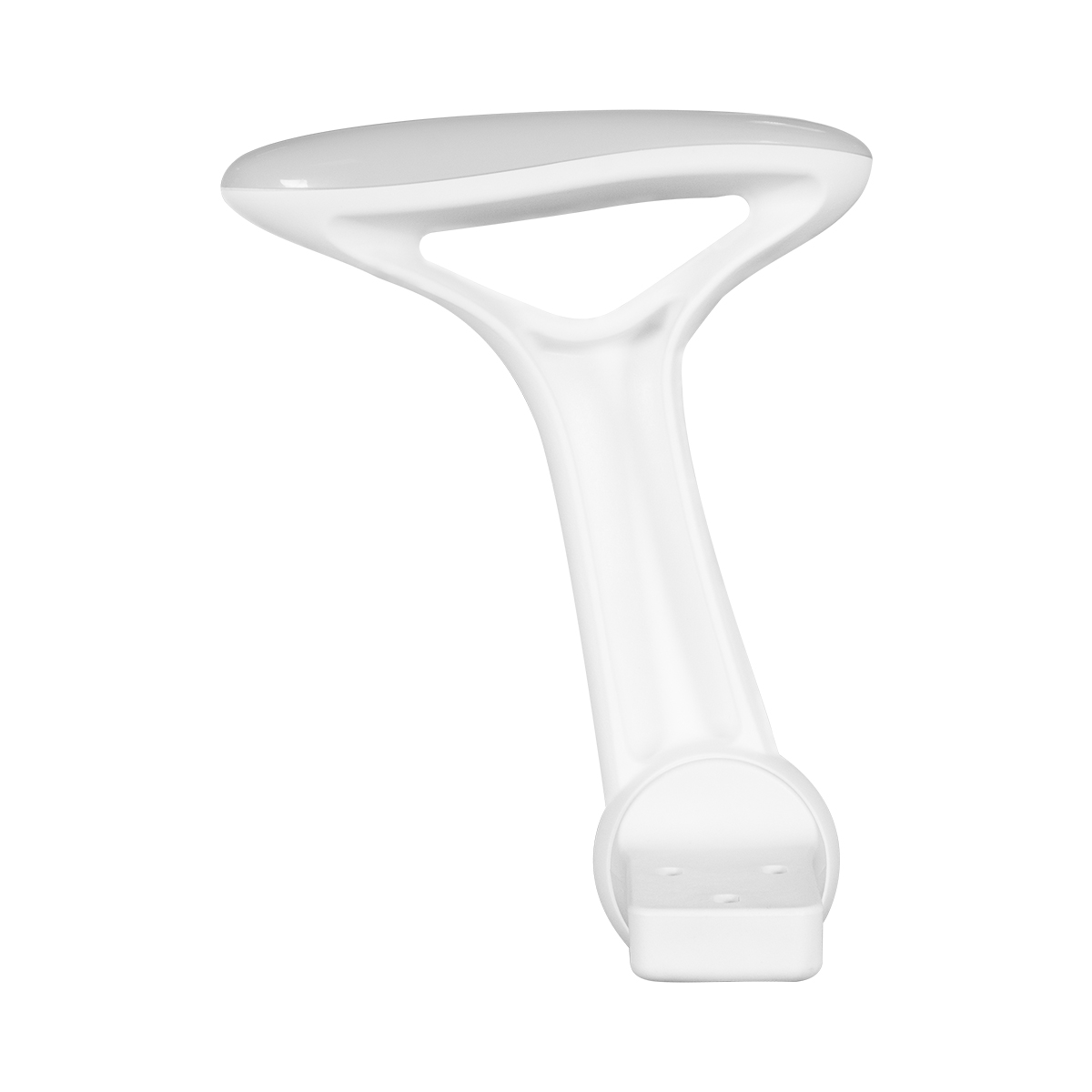 Подлокотники для кресел Forma, Primera, Primera Duos серый