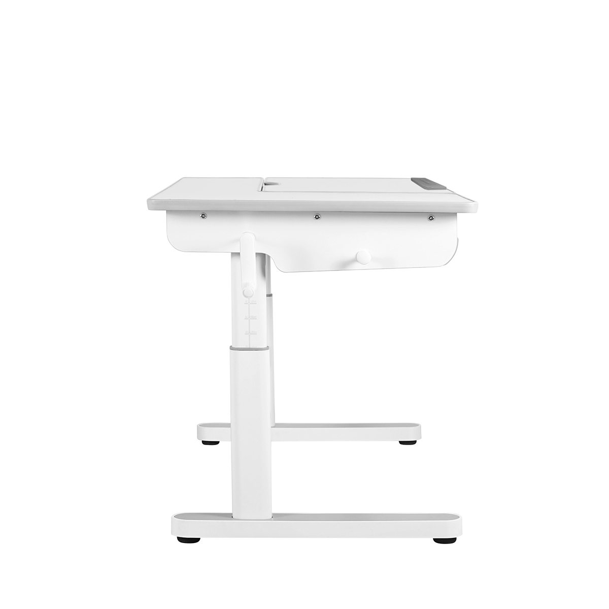 Комплект Kinderzen Gaudi парта + кресло белый/серый/c розовым креслом Anatomica Armata Комплект Kinderzen Gaudi парта + кресло белый/серый/c розовым креслом Anatomica Armata