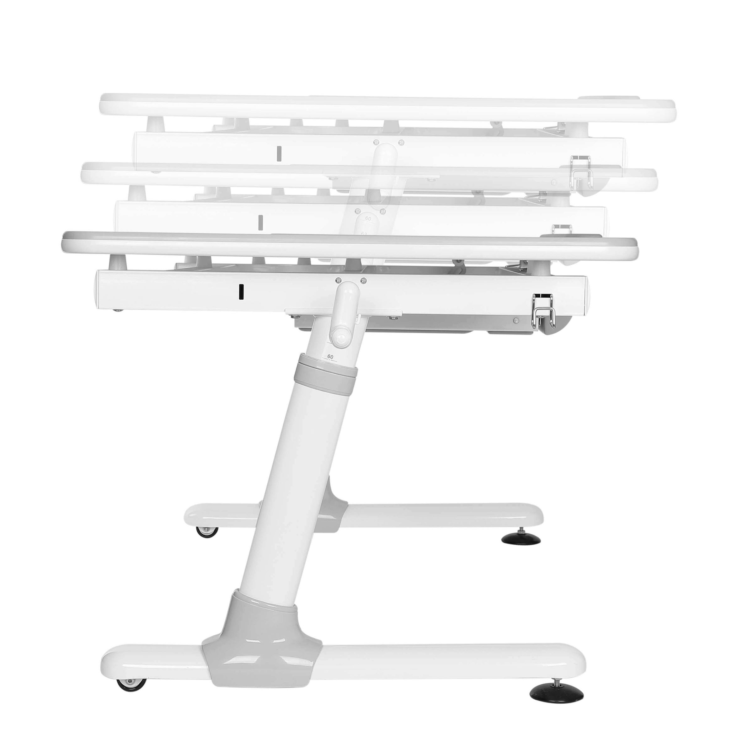 Растущая парта Anatomica Intera