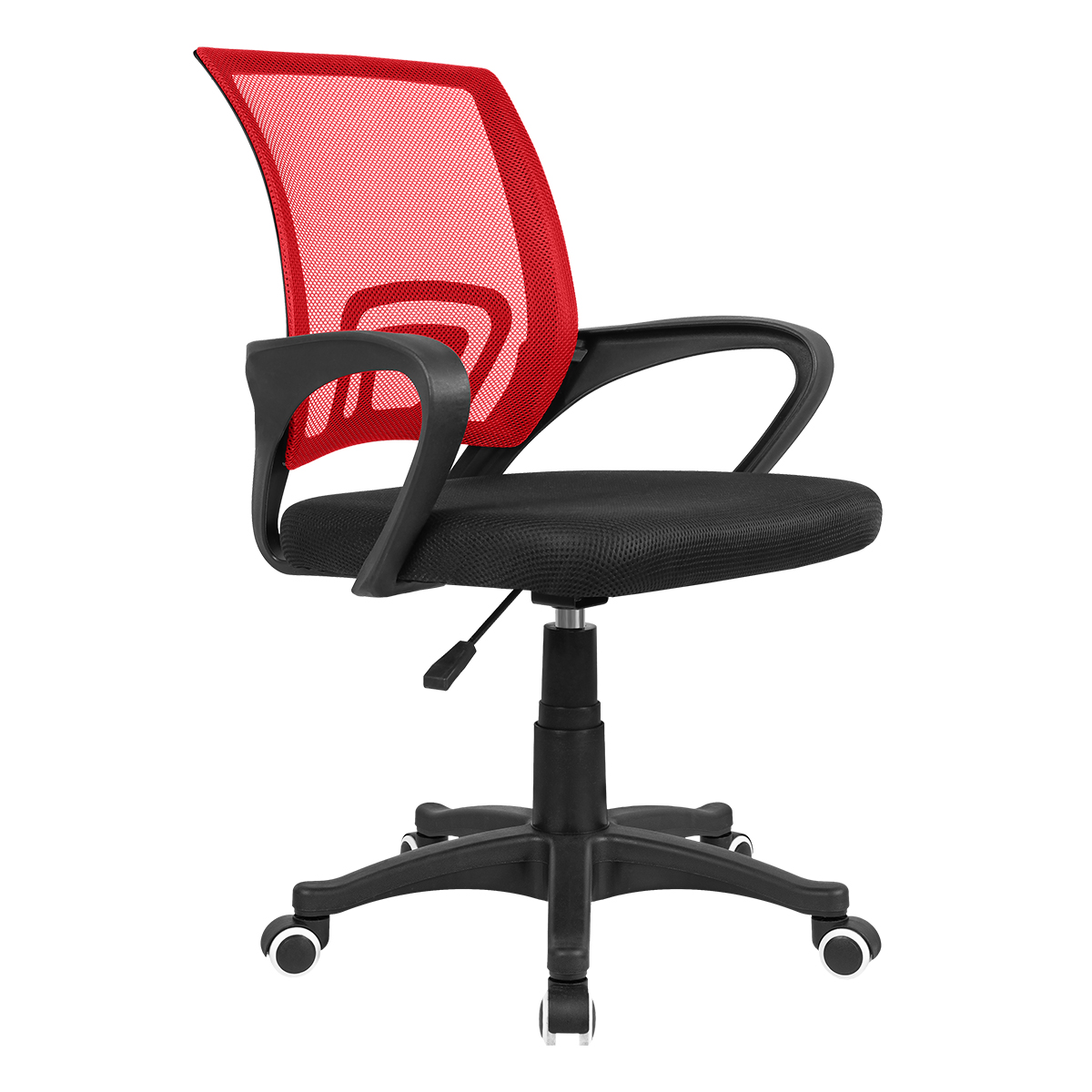 Компьютерное кресло Ergozen Balance красный