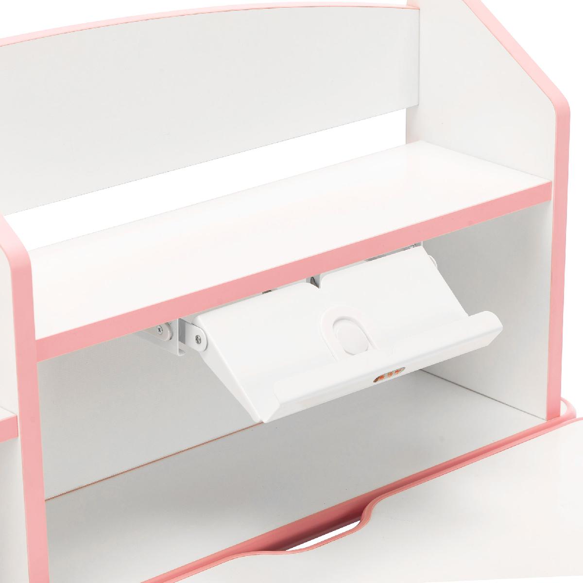 Парта-трансформер Anatomica Gerda