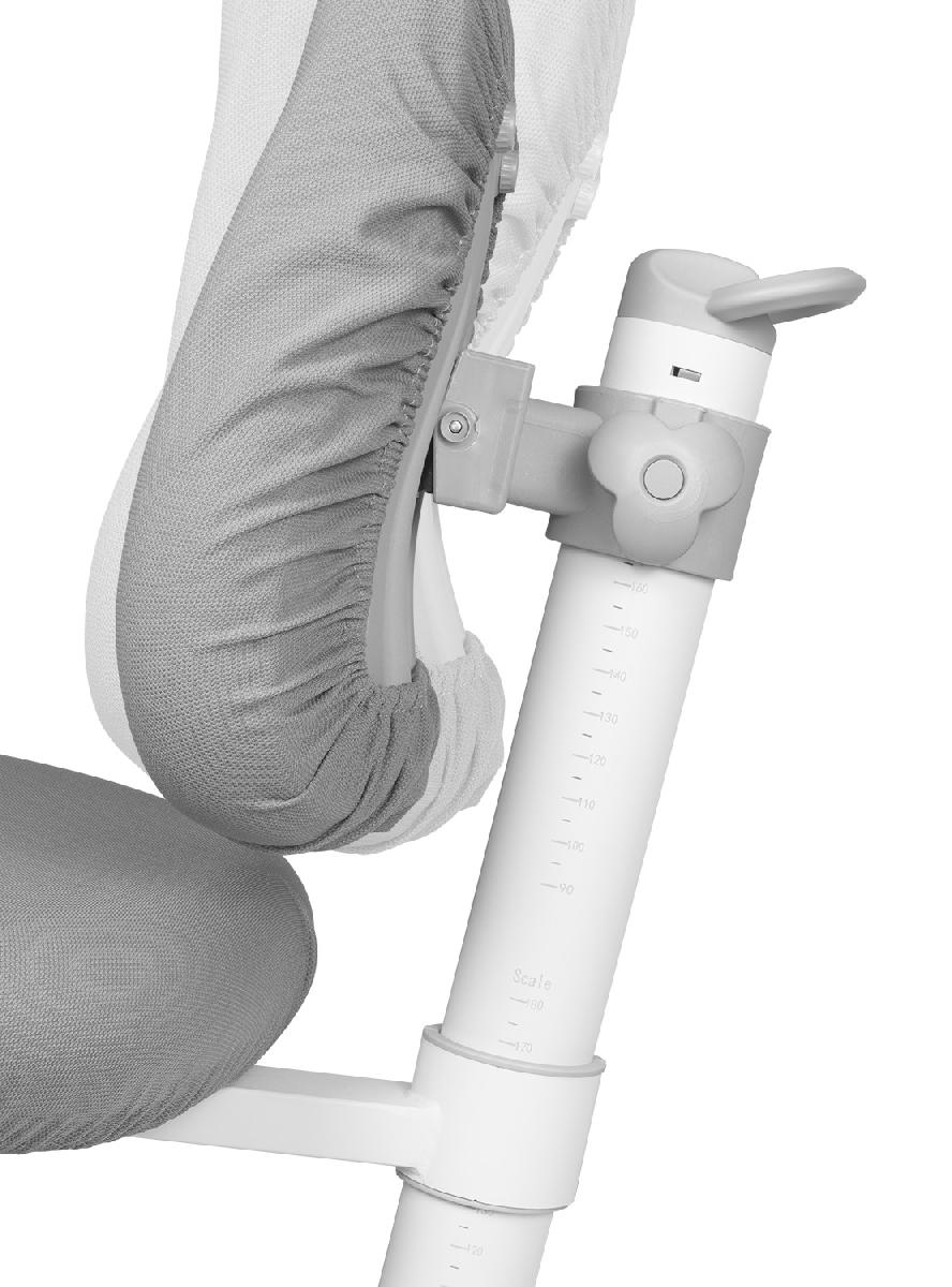 Детское кресло Anatomica Robin с подлокотниками