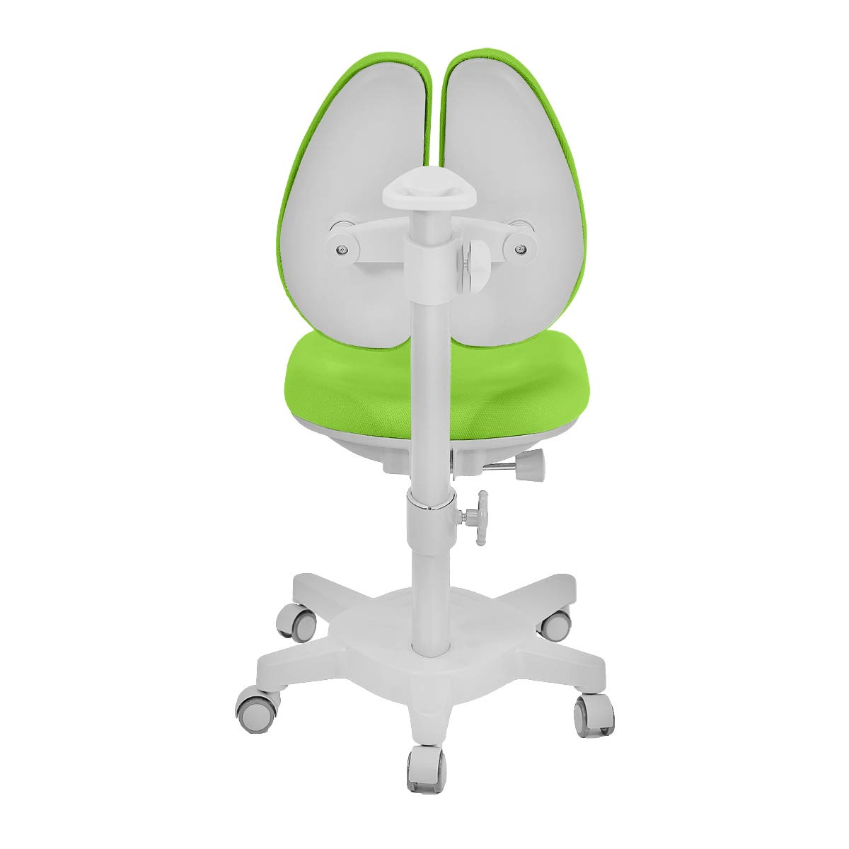 Детское кресло Anatomica Armata Duos зеленый