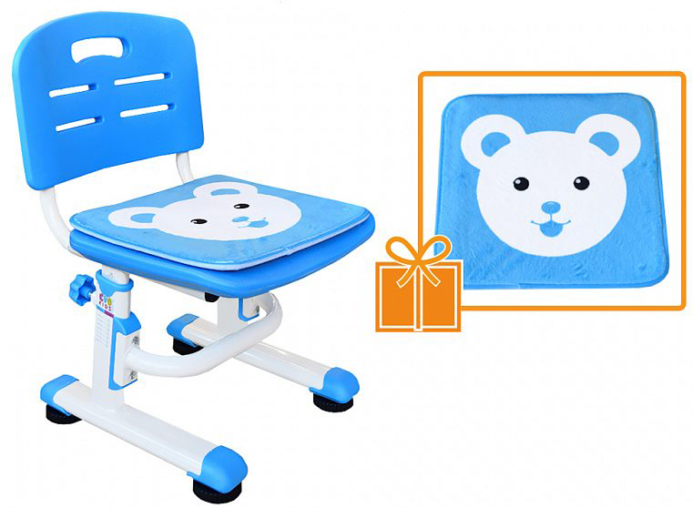 Комплект Anatomica Punto Lite парта + стул Комплект Anatomica Punto Lite парта + стул