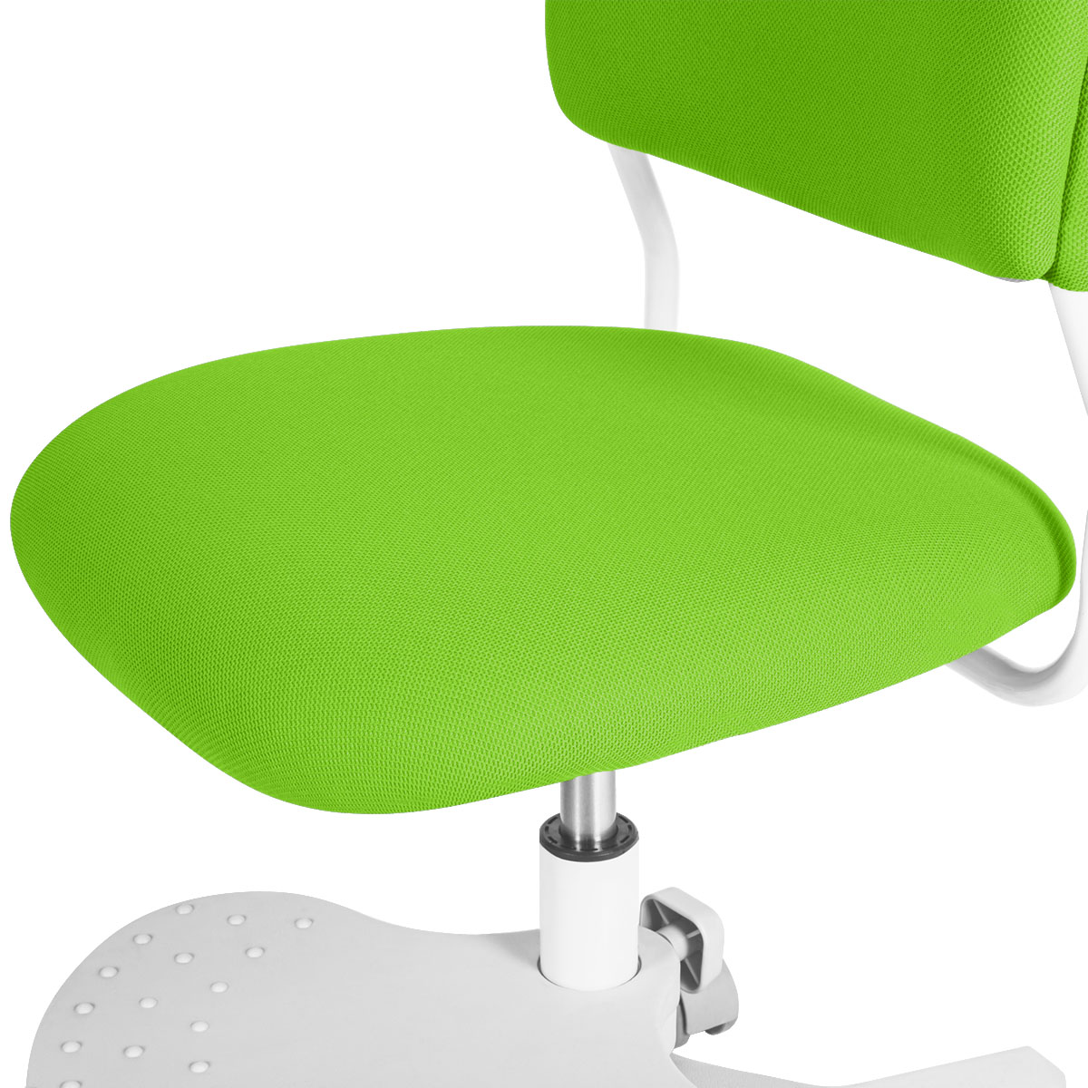 Детское кресло Anatomica Liberta зеленый