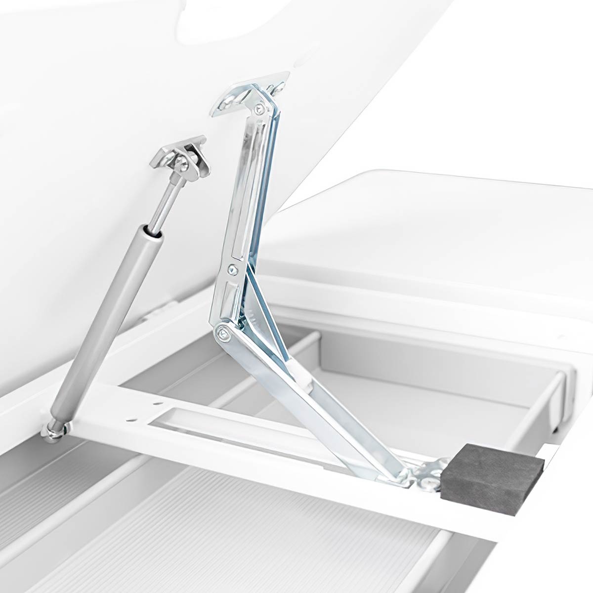 Детский стол Kinderzen Antinori Plus