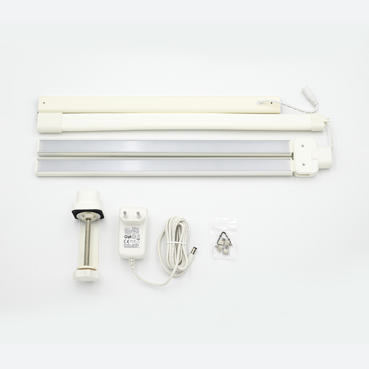 Светильник настольный Anatomica Smart-408 Светильник настольный Anatomica Smart-408