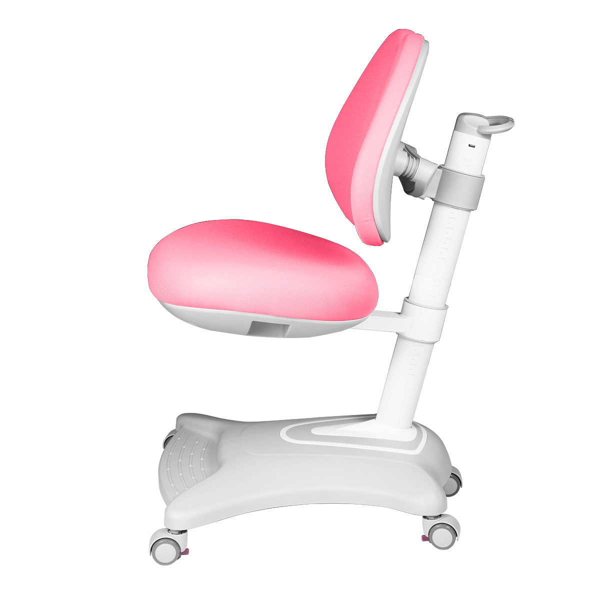 Детское кресло Anatomica Robin Duos розовый