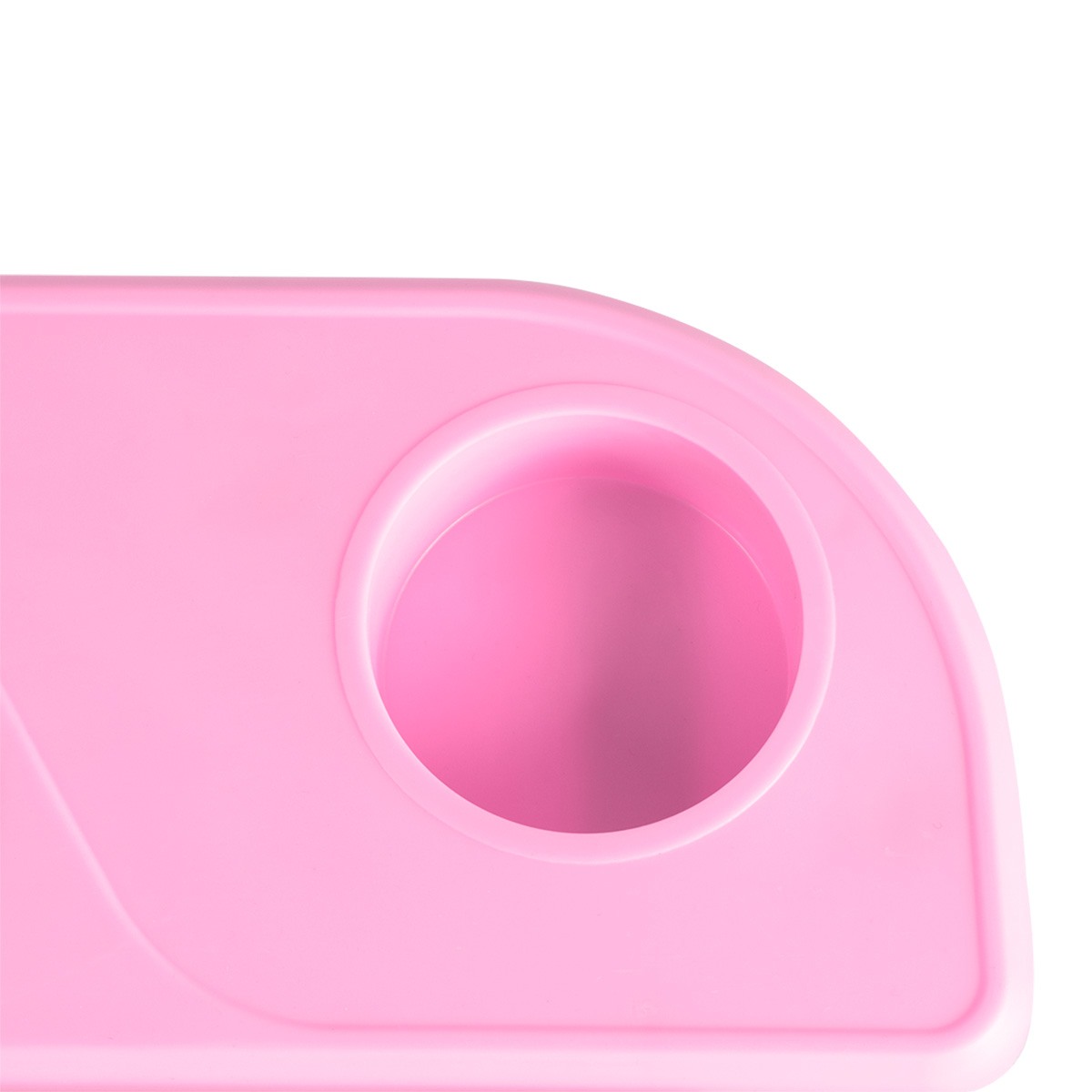 Комплект Anatomica Avgusta парта + стул + выдвижной ящик + светильник + подставка клен/розовый Комплект Anatomica Avgusta парта + стул + выдвижной ящик + светильник + подставка клен/розовый