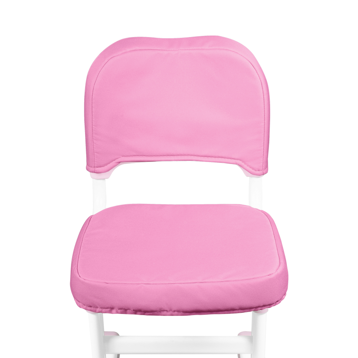 Стул Anatomica Lux-01 с чехлом Comfort-01 розовый