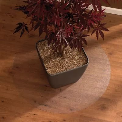 Защитное напольное покрытие Anatomica Defender круглое 100 см