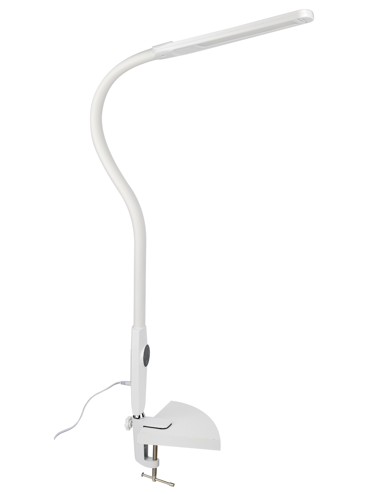 Светильник настольный Anatomica Smart-468 белый