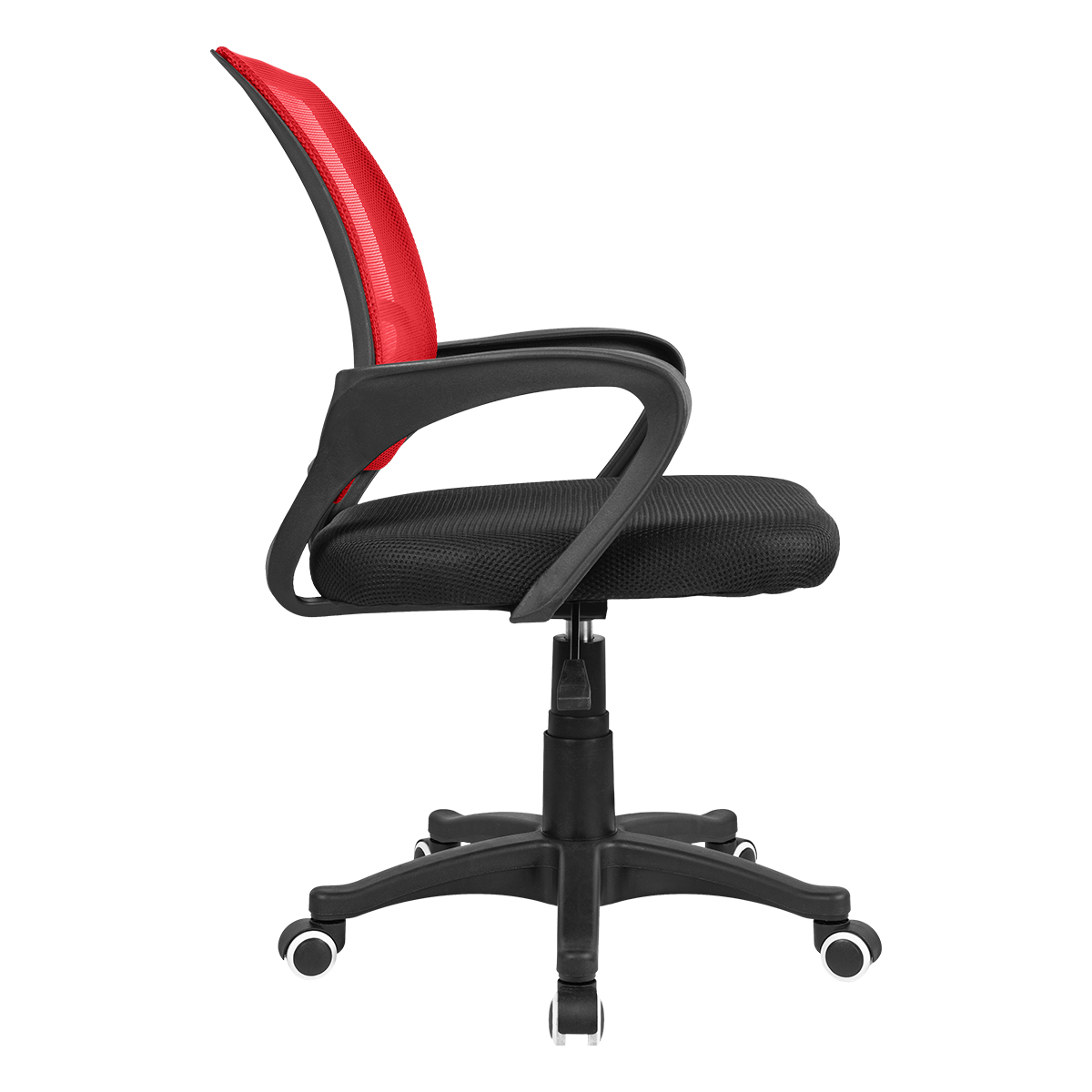 Компьютерное кресло Ergozen Balance красный