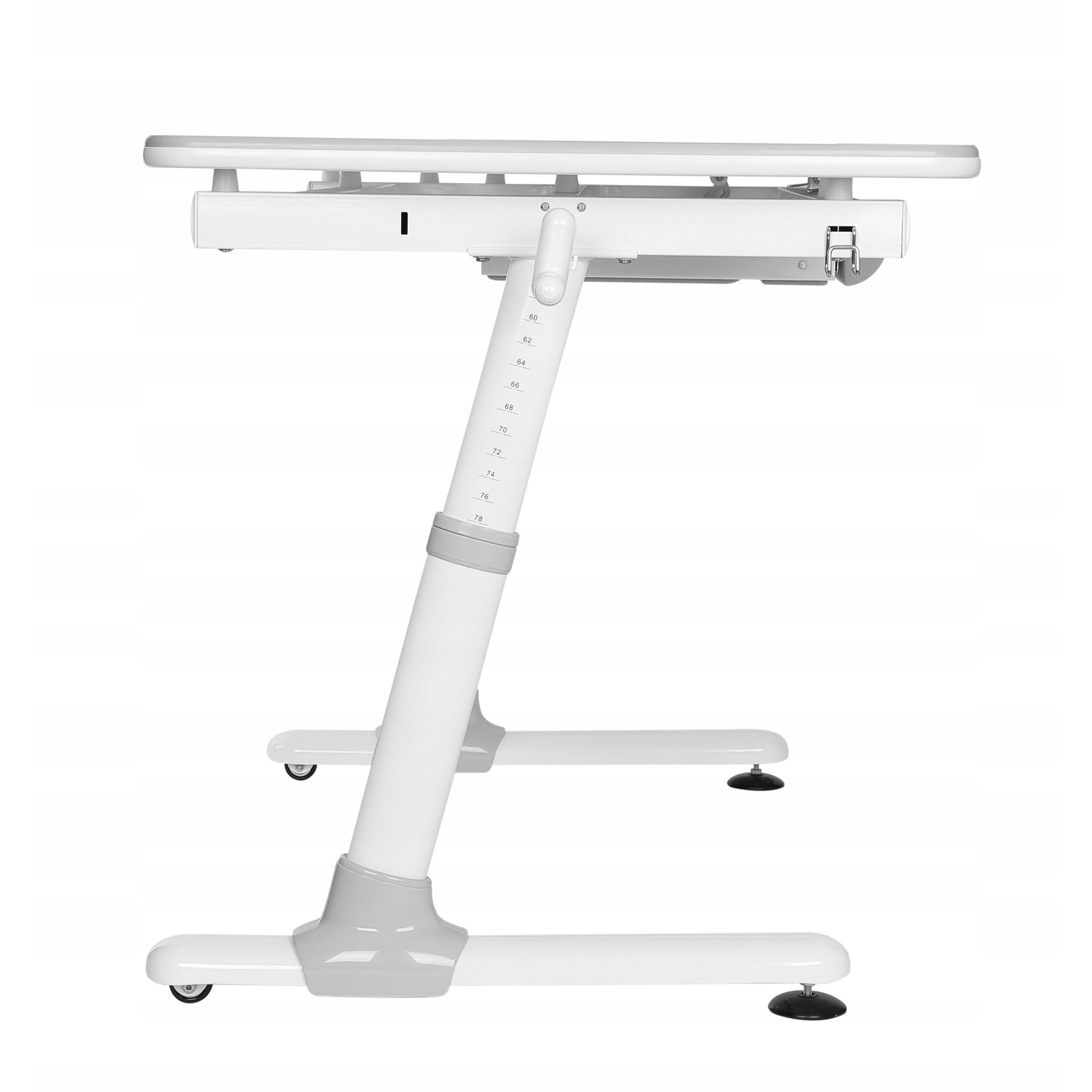 Растущая парта Anatomica Intera