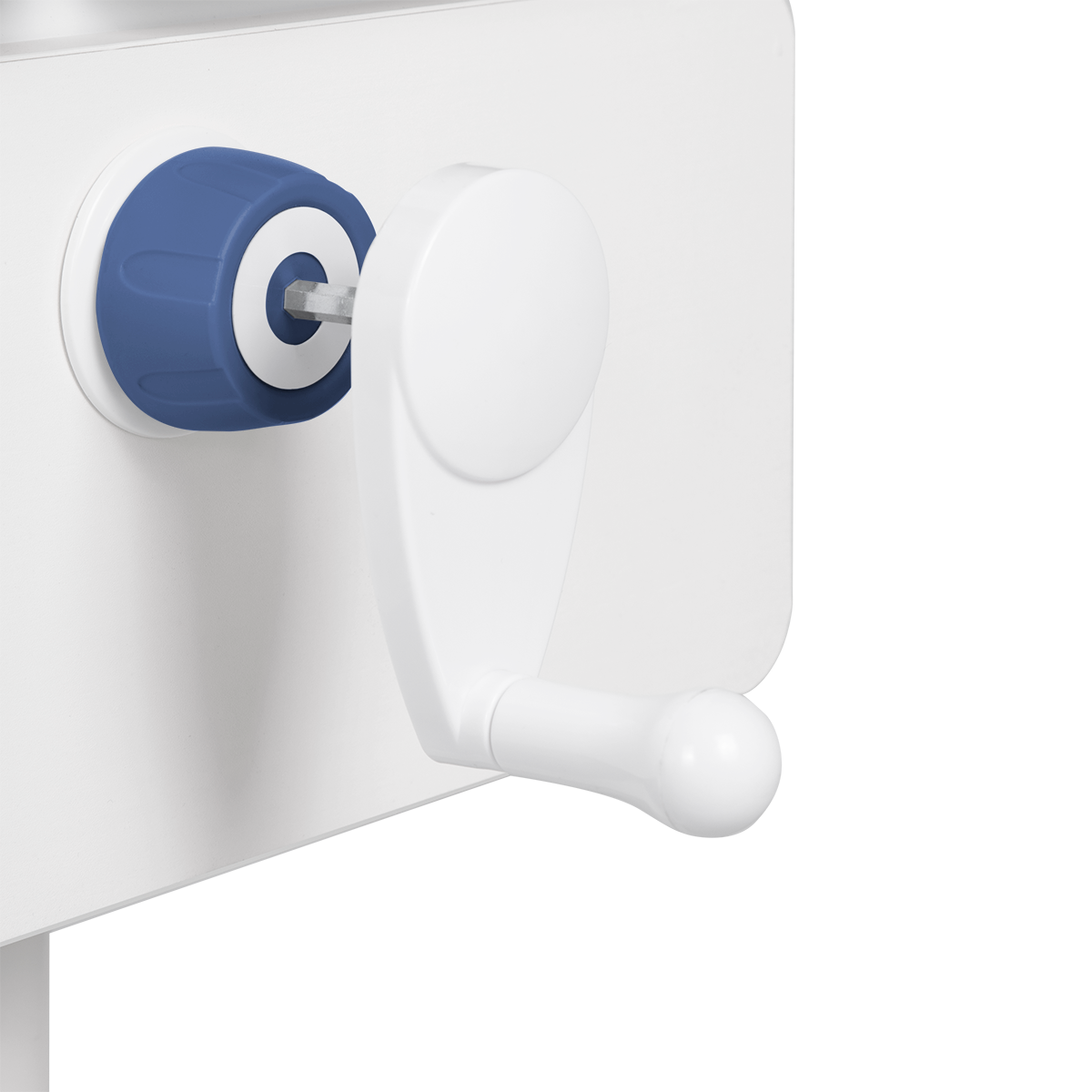 Детский стол Anatomica Premium Wunderkind Multicolor