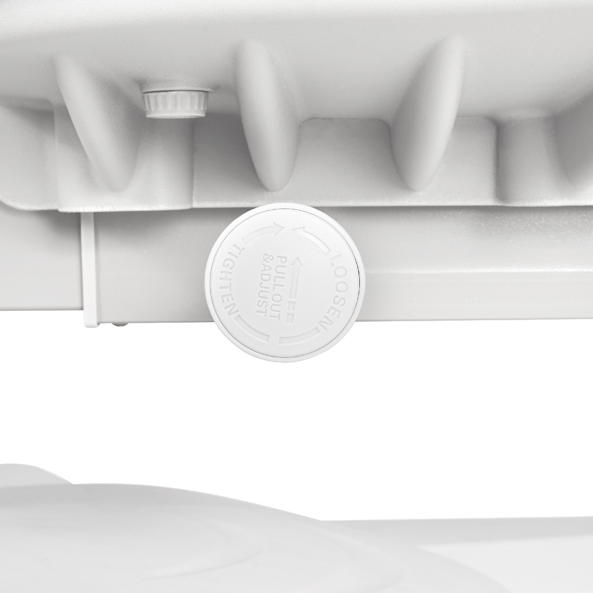 Комплект Kinderzen Wunderkind Multicolor парта + кресло + надстройка + ящик + органайзер + подставка для книг cерый/голубой/розовый c креслом Armata зеленый