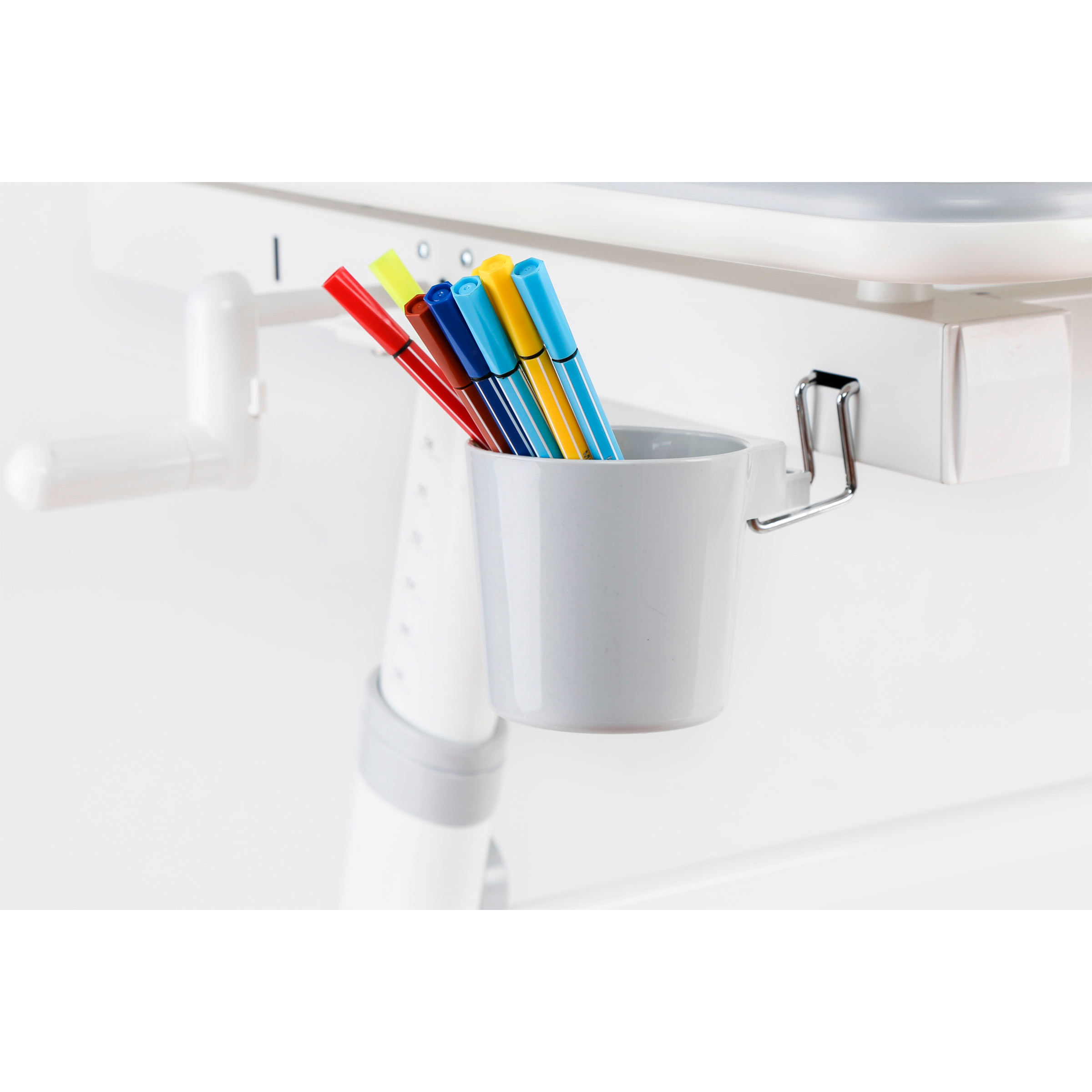 Растущая парта Anatomica Intera