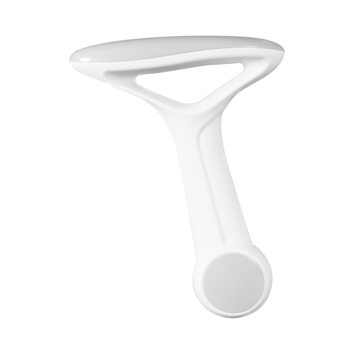 Подлокотники для кресел Forma, Primera, Primera Duos серый