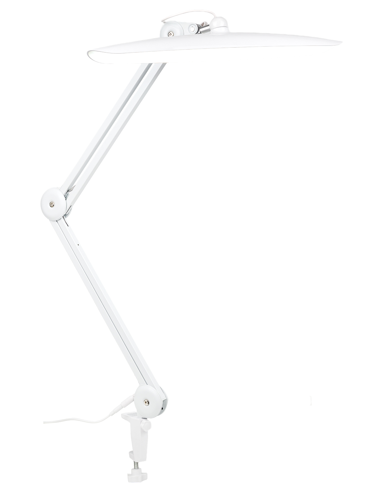 Светильник настольный Anatomica Smart-403 белый